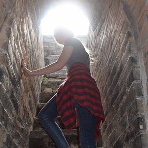 Meet your Posher, Candy